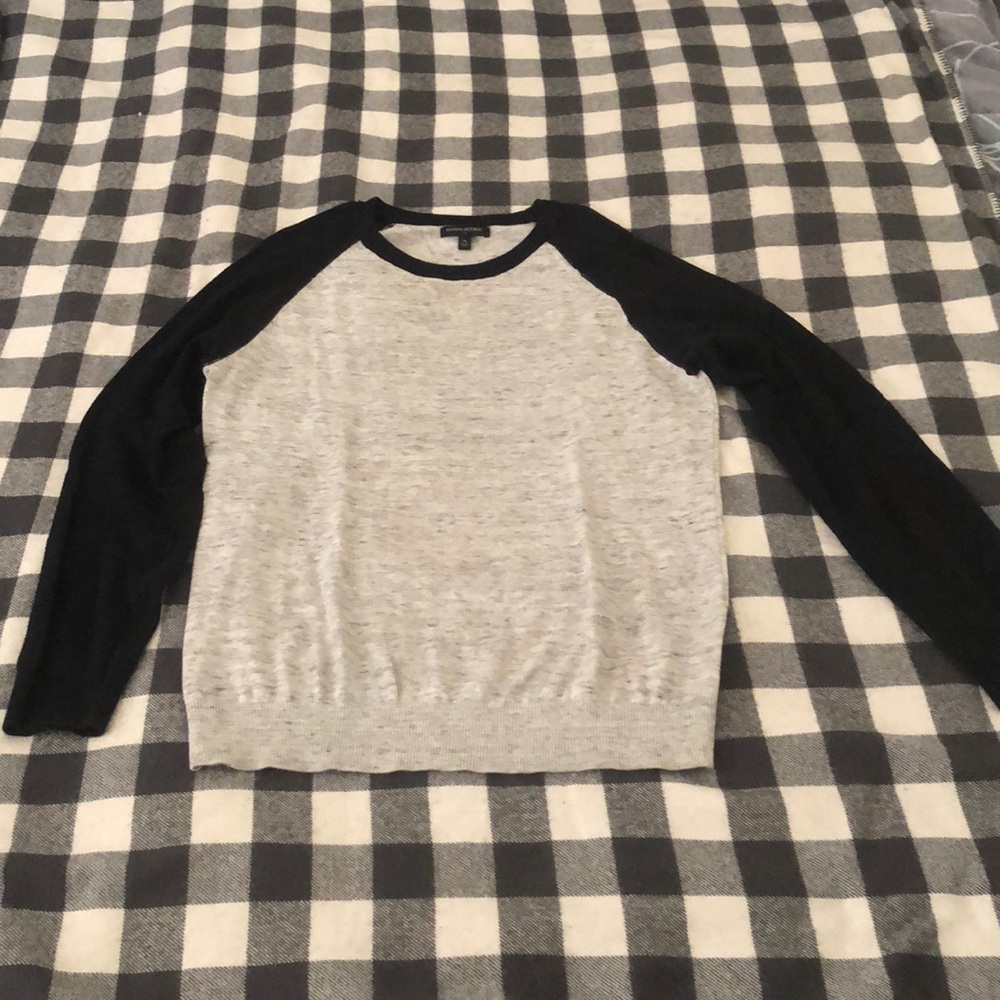 Banana Republic men’s sweater